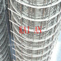 1x2 galvanized welded wire mesh